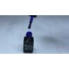 Bild 3/3 - ONE step gellack 5ml #248 Dunkles Pfauenblau