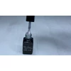Bild 2/3 - ONE step gellack 5ml #269 Silberner Glitzer funkelt