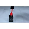 Bild 2/3 - ONE step gellack 5ml #279 Neonrot