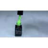 Bild 2/3 - ONE step gellack 5ml #286 Neon Hansa gelb