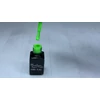Bild 3/3 - ONE step gellack 5ml #332 Aloe Vera Green