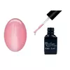 Bild 1/3 - ONE step gellack 5ml #076 Glitzer Baby Pink