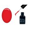 Bild 1/3 - ONE step gellack 5ml #090 Ferrari rot