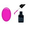 Bild 1/3 - ONE step gellack 5ml #290 Neon dunkles Magenta