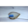 Bild 2/3 - Thermo Gellack 5ml #406 Blau und Hellblau