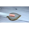 Bild 3/3 - Thermo Gellack 5ml #413 Pink-Pulver