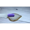 Bild 2/3 - Thermo Gellack 5ml #414 Lila-hellviolett