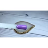 Bild 3/3 - Thermo Gellack 5ml #414 Lila-hellviolett