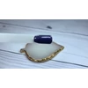 Bild 2/3 - Thermo Gellack 5ml #415 Taube grau-blau