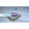 Bild 2/3 - Thermo Gellack 5ml #420 Hellviolett-Pastellpurpur