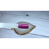 Bild 2/3 - Thermo Gellack 5ml #421 Tiefrosa-Fuchsie
