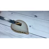 Bild 3/3 - Tiger Eye gellack 5ml #809 Cappucino
