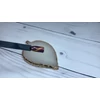 Bild 3/3 - Tiger Eye gellack 5ml #831 Lachs