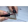 Bild 2/3 - Tiger Eye gellack 5ml #845