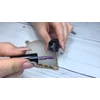 Bild 2/3 - Tiger Eye gellack 5ml #848