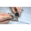 Bild 2/3 - Tiger eye covering gellack 5ml #851