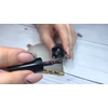 Bild 2/3 - Tiger eye covering gellack 5ml #855