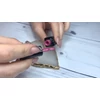 Bild 2/3 - Tiger Eye gellack 5ml #869 Barbie Pink - Kaugummi Pink
