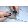 Bild 2/3 - Tiger eye covering gellack 5ml #883 Erde