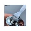 Bild 2/2 - Pinselaufbaugel 12ml #107 Pearl