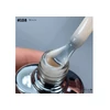 Bild 2/2 - Pinselaufbaugel 12ml #108 Peach