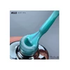 Bild 2/2 - Pinselaufbaugel 12ml #113 Light teal