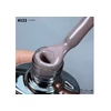 Bild 2/2 - Pinselaufbaugel 12ml #122 Taupe