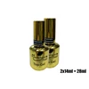 Bild 2/2 - Glanzgel ohne Fixiermittel 2x14ml #01