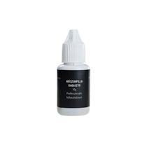 3D Kunstwimpern Kleber, Schwarz, 10G  5602