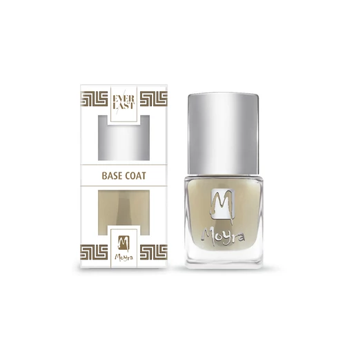 Moyra EverLast Nagelpflege 7ml Clarity Base Coat
