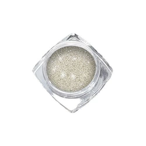 Extra feines Glitterpuder 3g SF350 Beige-Diamant-Glitzer