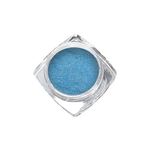 Candy Colors Glitzerpulver 3g #736 Blau