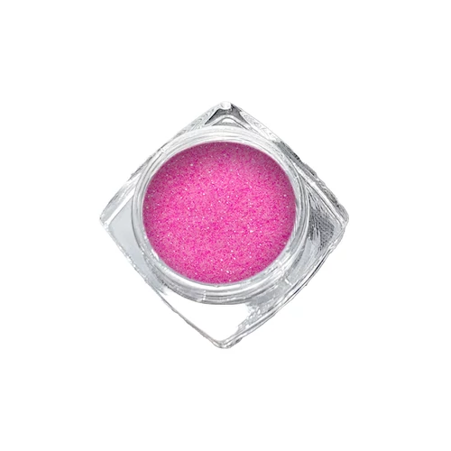 Candy Colors Glitzerpulver 3g #737 Rosa