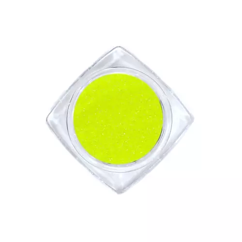 Neon Glitterpuder mit Zuckerwirkung  #510