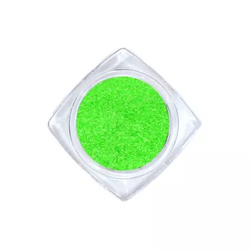 Neon Glitterpuder mit Zuckerwirkung  #511