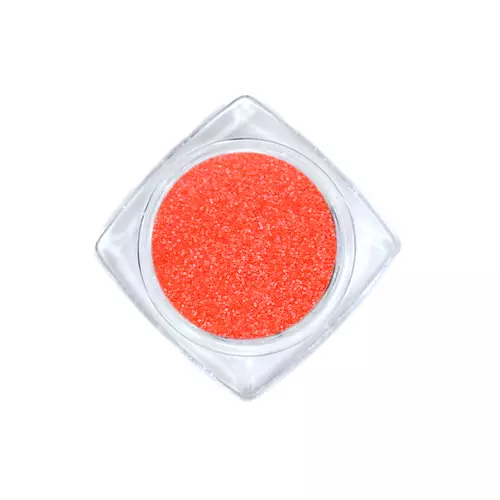 Neon Glitterpuder mit Zuckerwirkung  #519