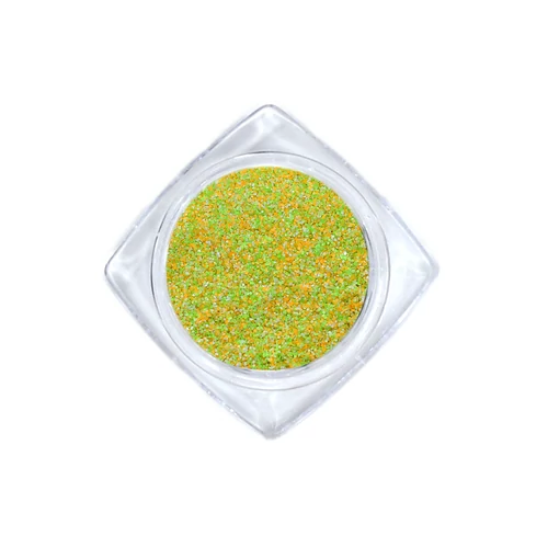 Glitterpuder Regenbogen  #711