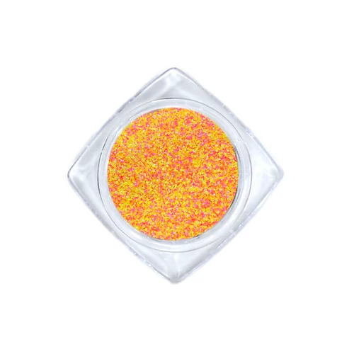 Glitterpuder Regenbogen  #712