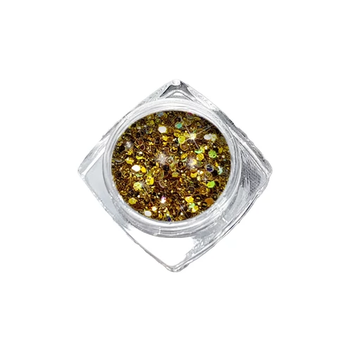 Flitterpuder 3g FP059 Szatinóber