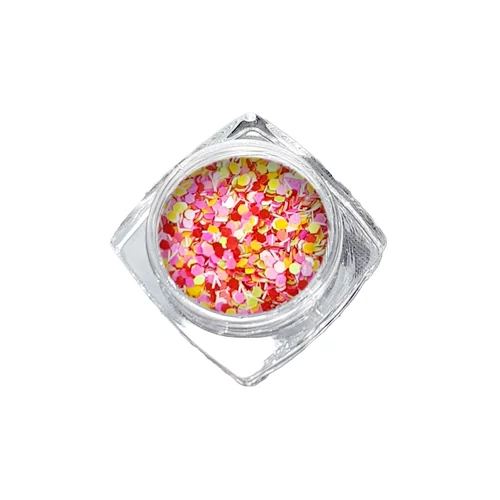 Glitzernder Regenbogen  #275