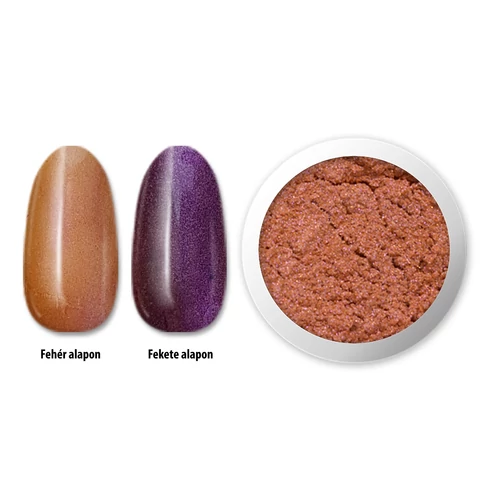 Chameleon Pigmentpuder  #08