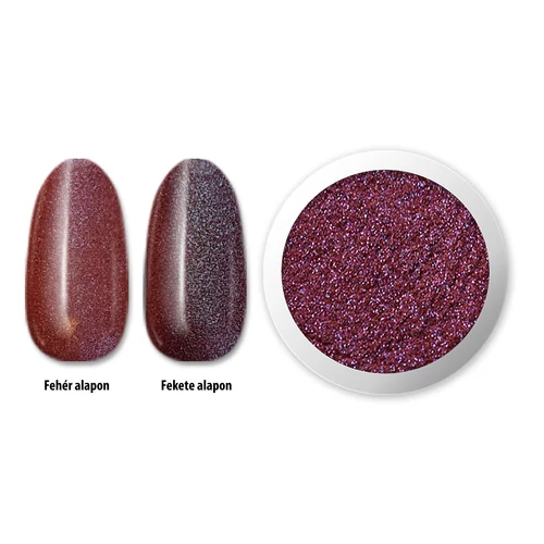 Chameleon Pigmentpuder  #09