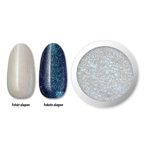 Chameleon Pigmentpuder  #10