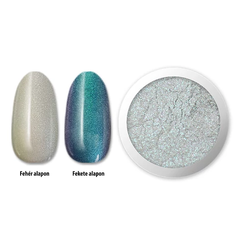Chameleon Pigmentpuder  #15