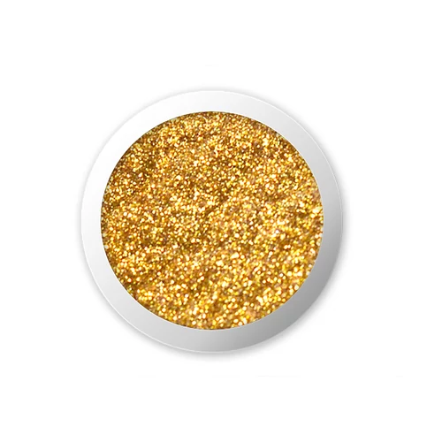 Chrome Mirror Pigmentpuder  #06 Gold
