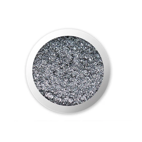 Chrome Mirror Pigmentpuder  #09 Chrom