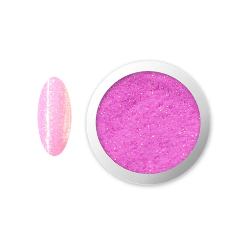 Meerjungfrau Puder  #06 Rosa