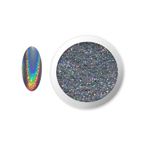 Meerjungfrau Puder  #12 Hologramm-Farbwechsler