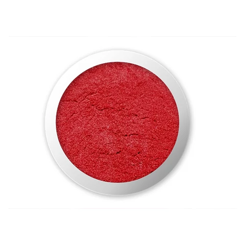 Pigmentpuder 3g PP028 rot
