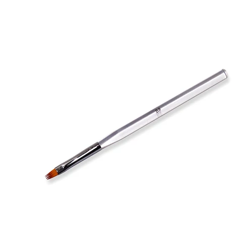 Dekorativer Pinsel speziell  D108 Ombre gekämmt